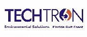 Techtron Environmental - Florida Gulf Coast Logo